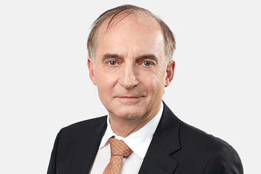 Karl Newertal, Partner, Geschäftsführer BDO Niederösterreich