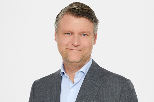 Peter Bartos, Partner, Management Board, Leiter Audit & Assurance, Leiter Branchencenter Handel & Konsumgüter